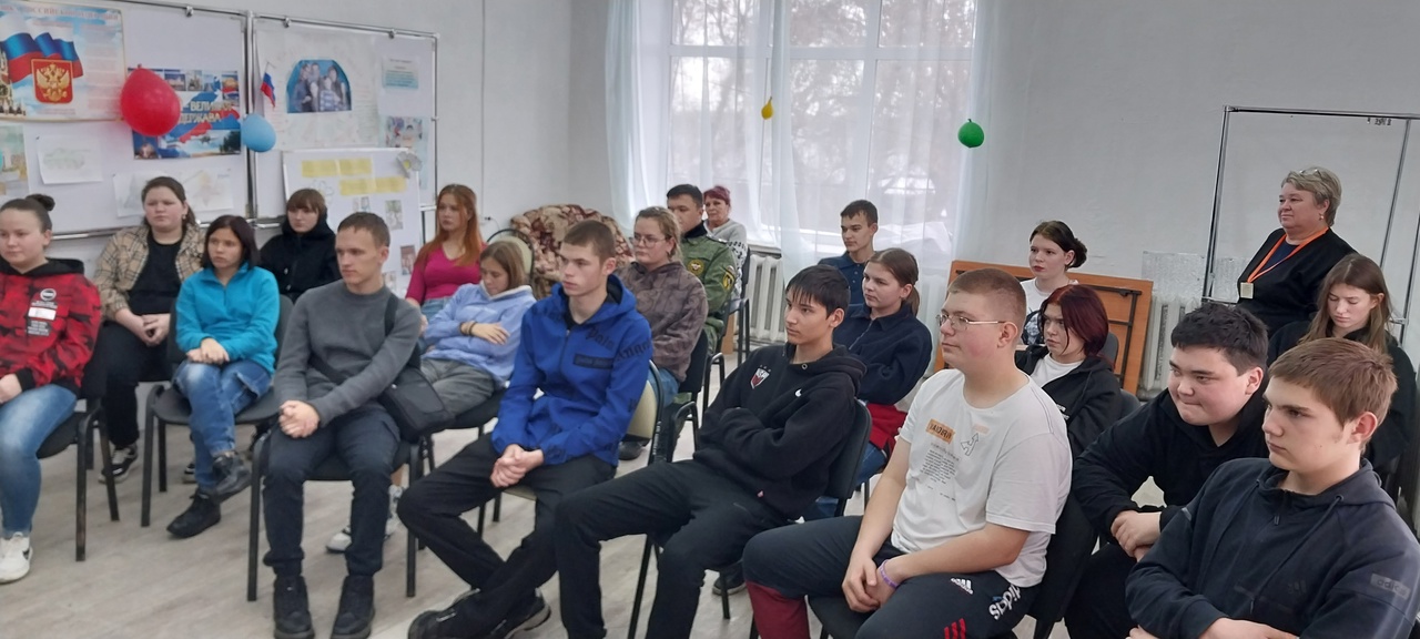 "Где родился, там и пригодился".